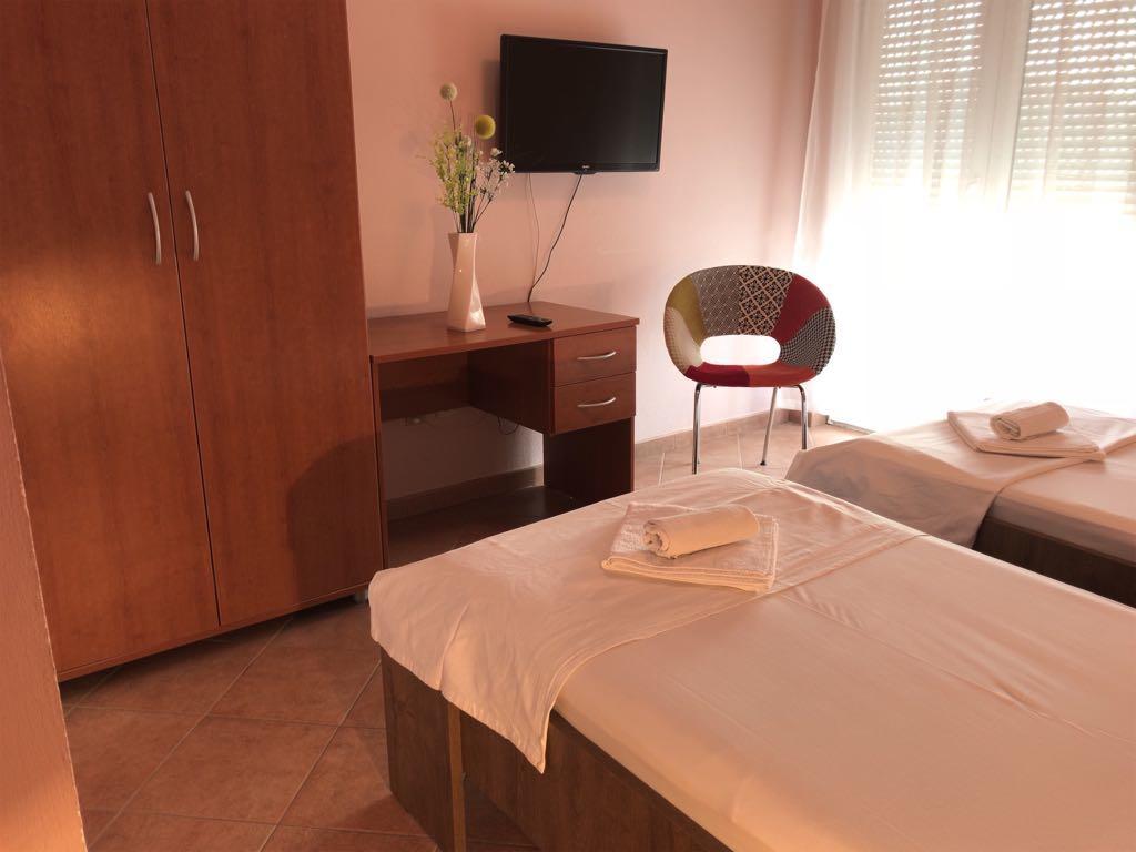 Guest House Ivo Stobreč Εξωτερικό φωτογραφία