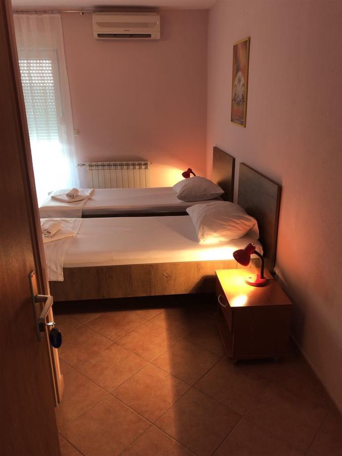 Guest House Ivo Stobreč Εξωτερικό φωτογραφία