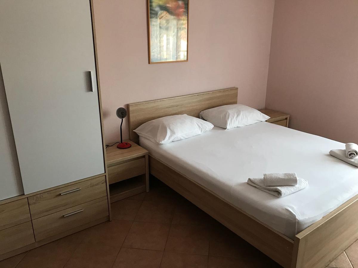 Guest House Ivo Stobreč Εξωτερικό φωτογραφία