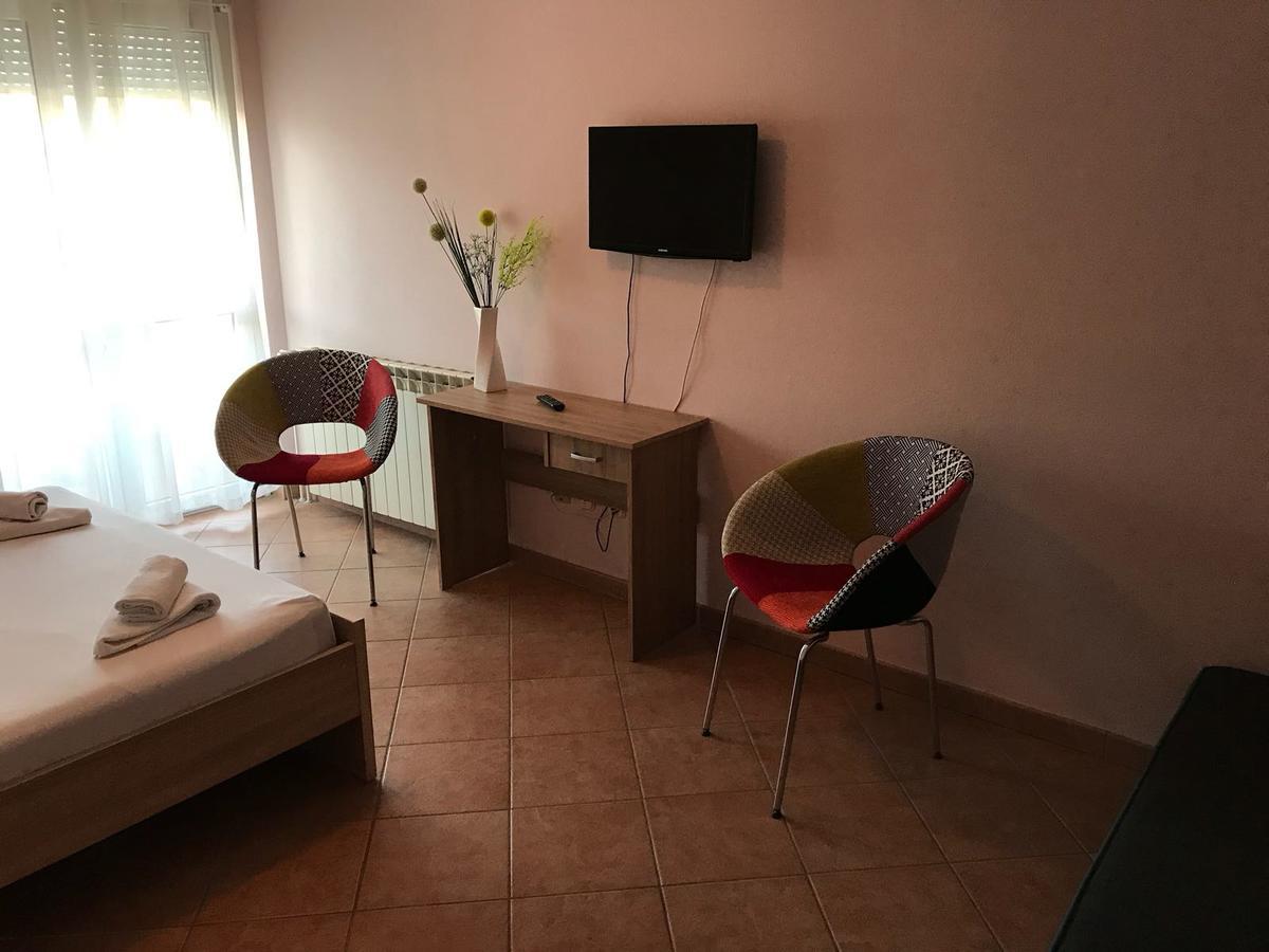 Guest House Ivo Stobreč Εξωτερικό φωτογραφία
