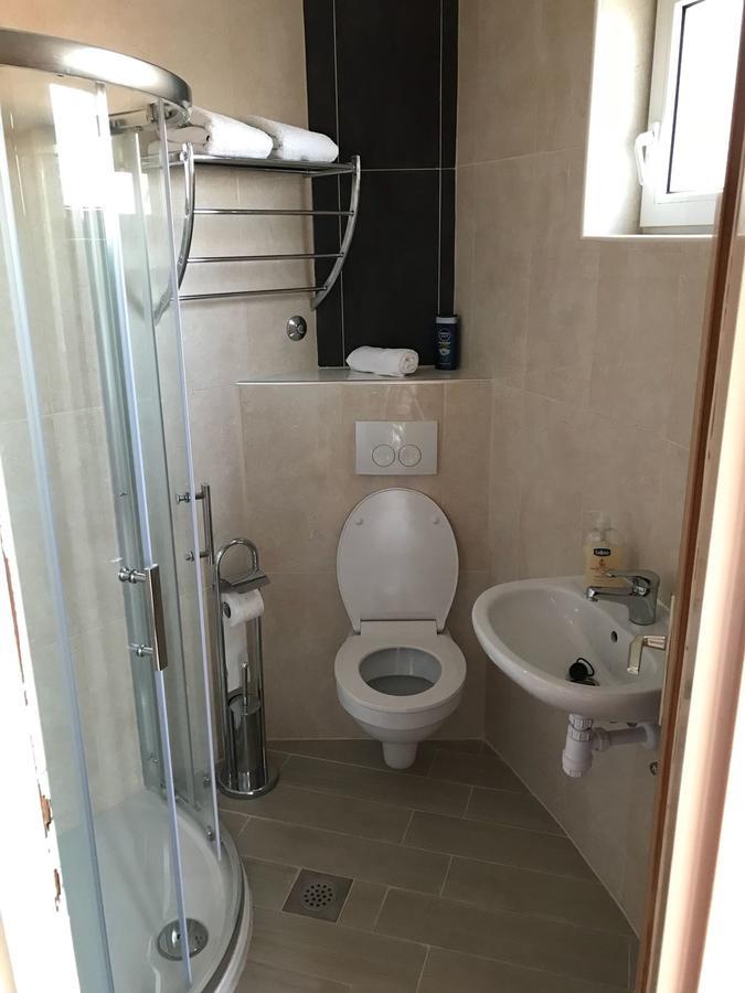 Guest House Ivo Stobreč Εξωτερικό φωτογραφία