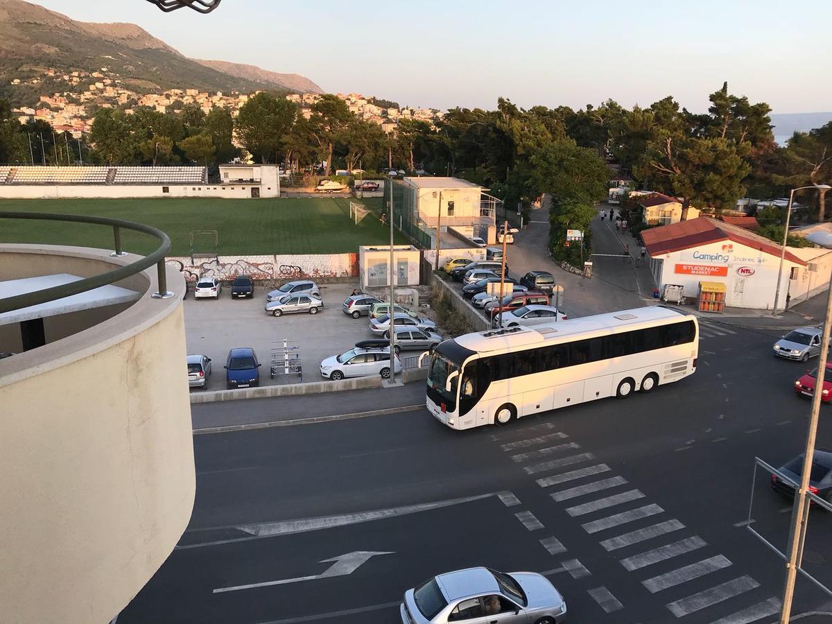Guest House Ivo Stobreč Εξωτερικό φωτογραφία