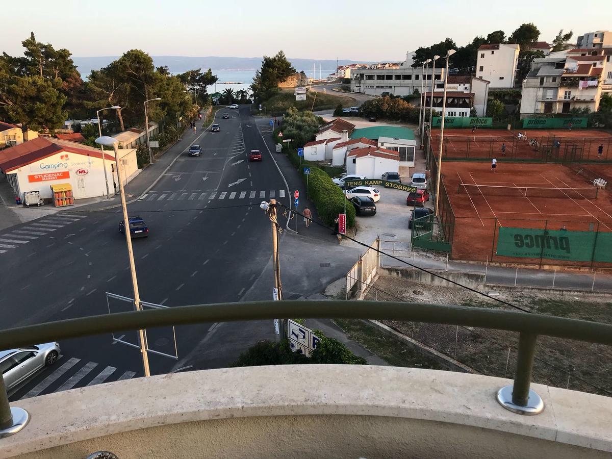 Guest House Ivo Stobreč Εξωτερικό φωτογραφία
