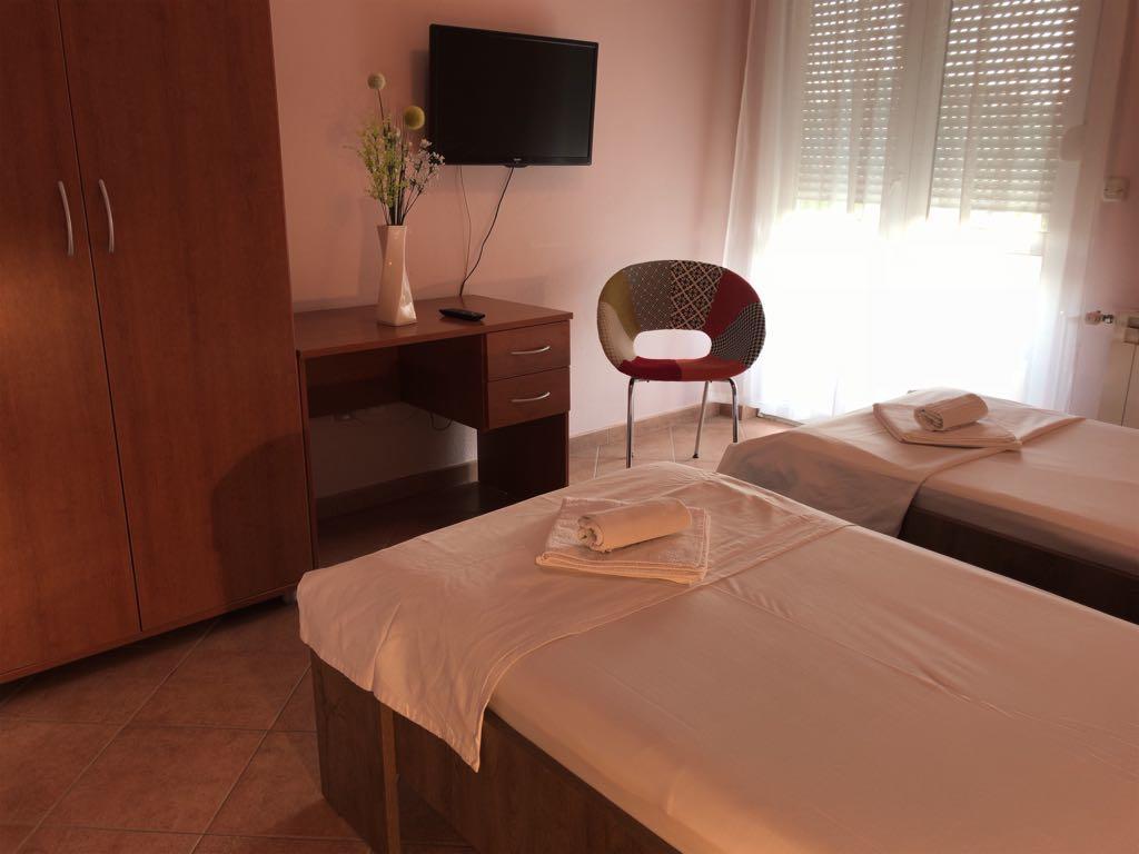 Guest House Ivo Stobreč Εξωτερικό φωτογραφία