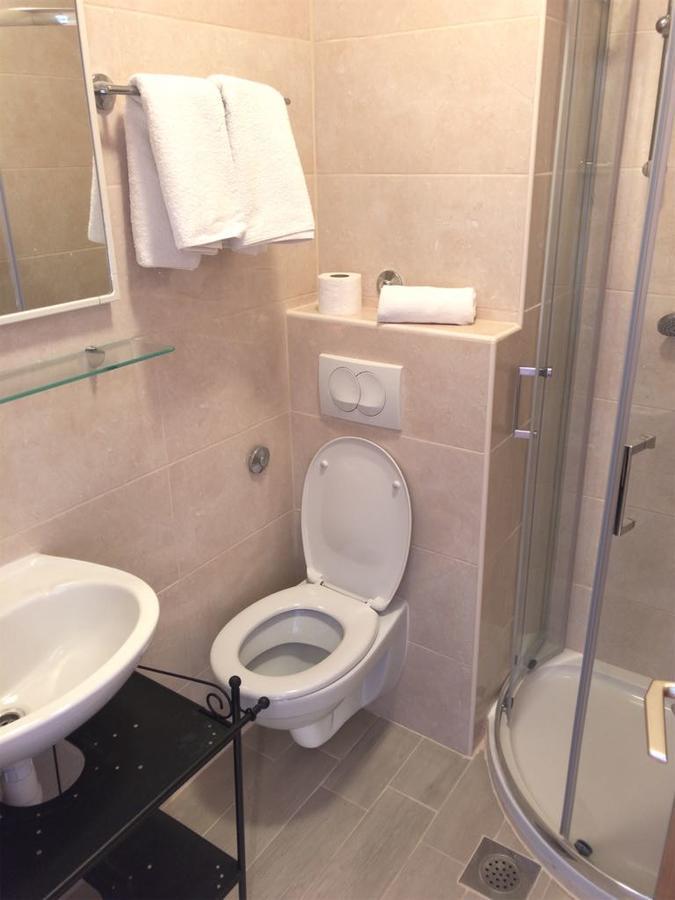 Guest House Ivo Stobreč Εξωτερικό φωτογραφία