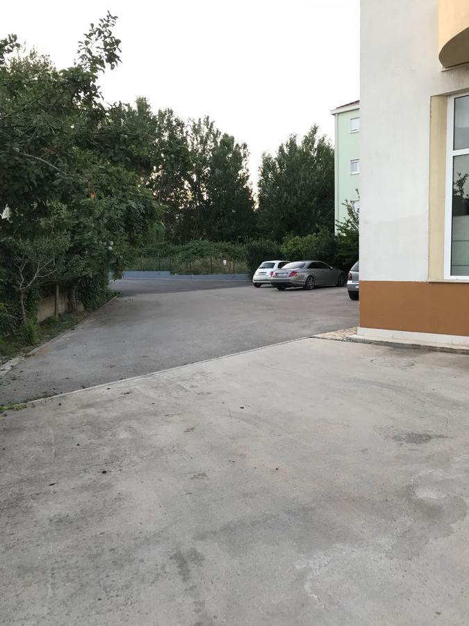Guest House Ivo Stobreč Εξωτερικό φωτογραφία