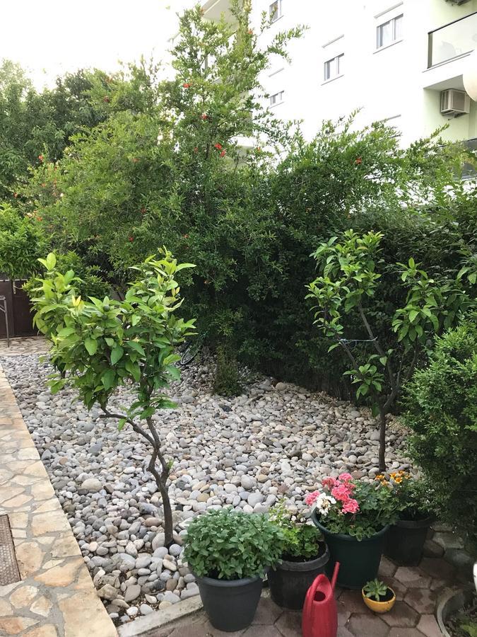 Guest House Ivo Stobreč Εξωτερικό φωτογραφία