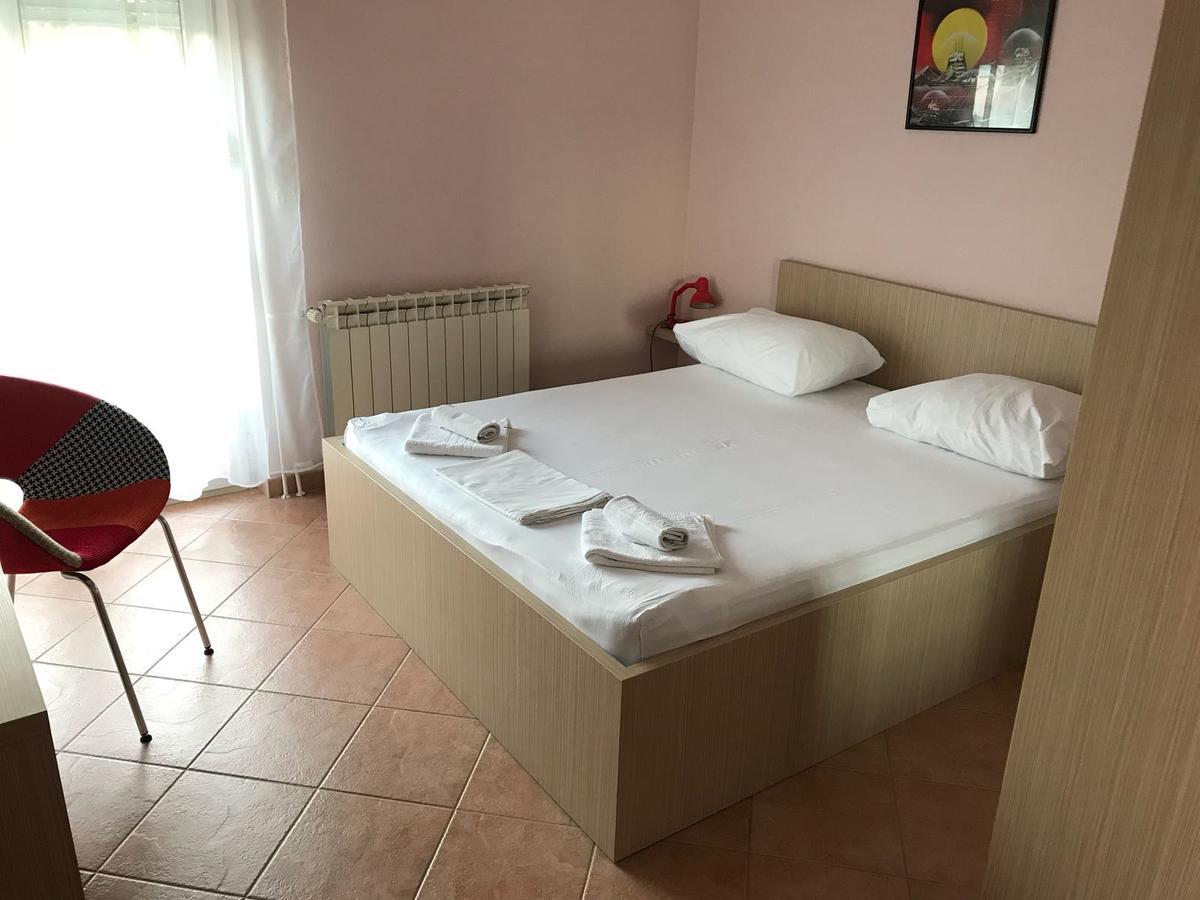 Guest House Ivo Stobreč Εξωτερικό φωτογραφία
