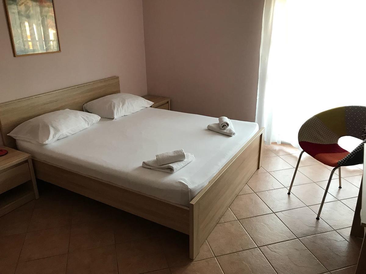 Guest House Ivo Stobreč Εξωτερικό φωτογραφία