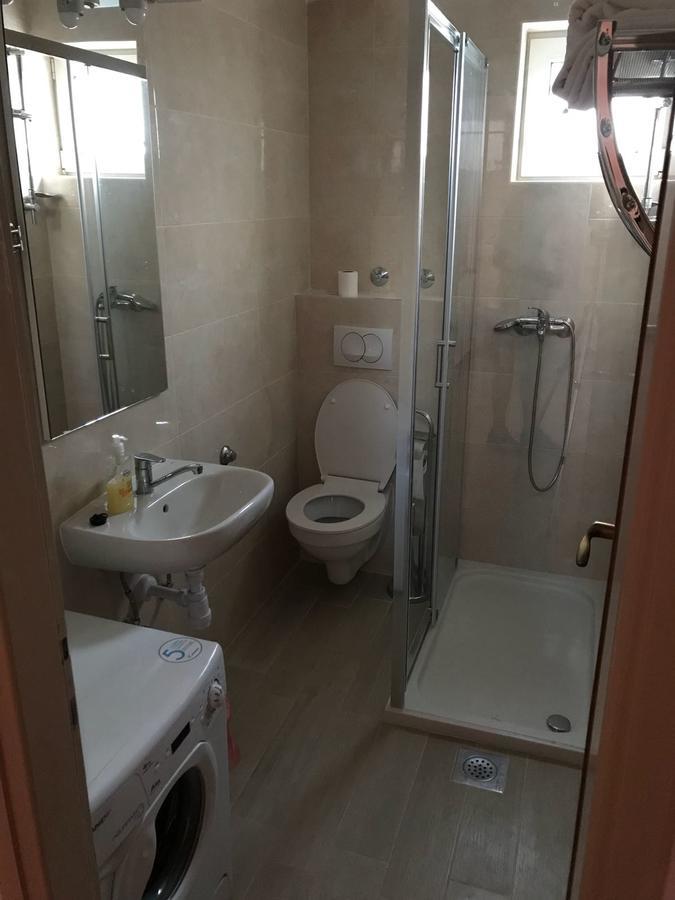 Guest House Ivo Stobreč Εξωτερικό φωτογραφία