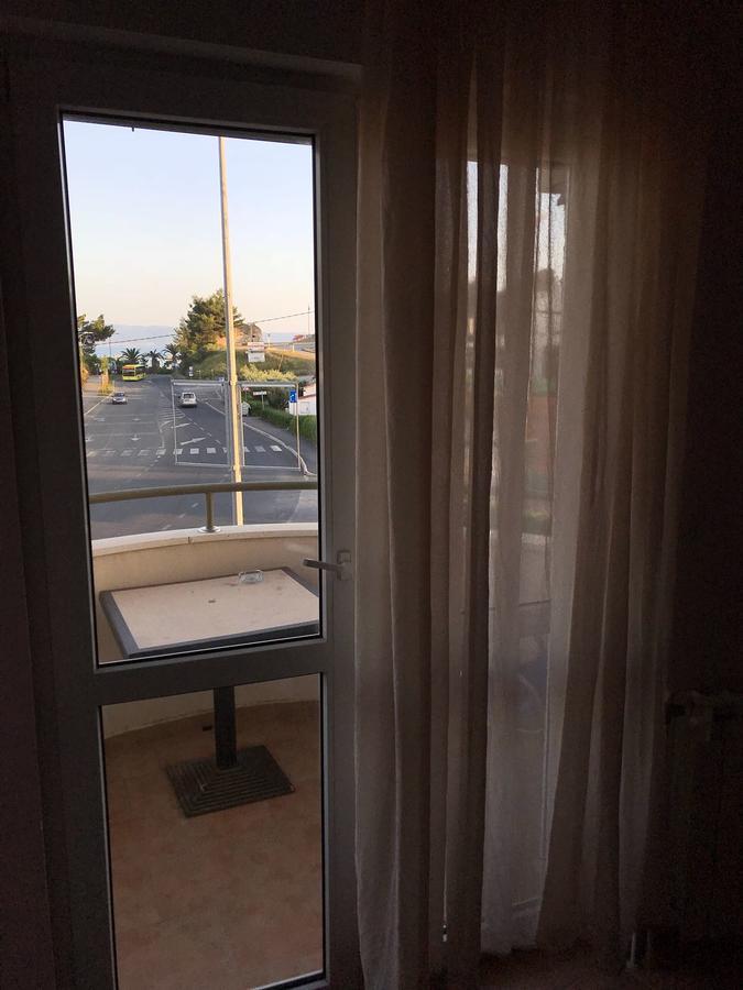 Guest House Ivo Stobreč Εξωτερικό φωτογραφία