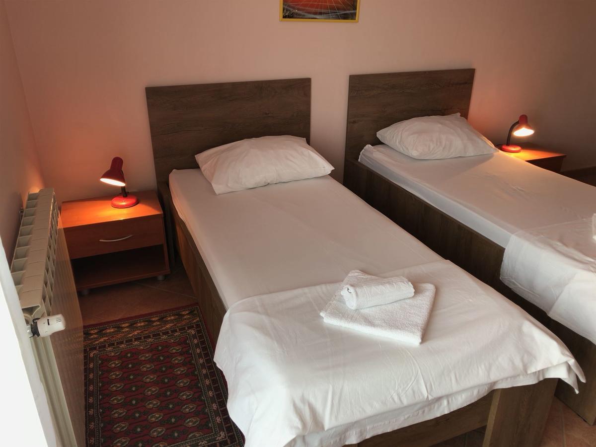Guest House Ivo Stobreč Εξωτερικό φωτογραφία
